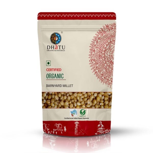 Barnyard Millet 500g