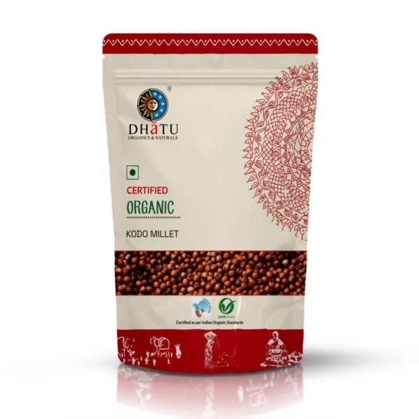 Kodo Millet 500g