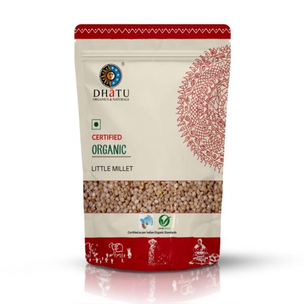 Little Millet 500g