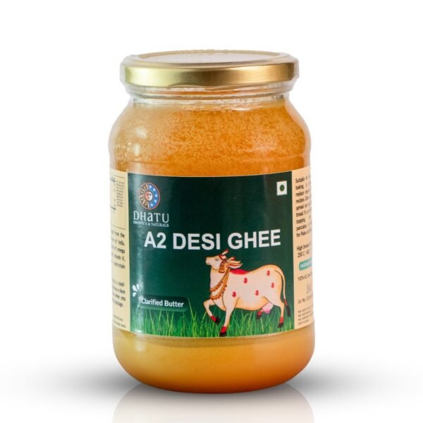 A2 Ghee 250g