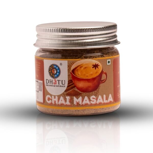 Masala Chai