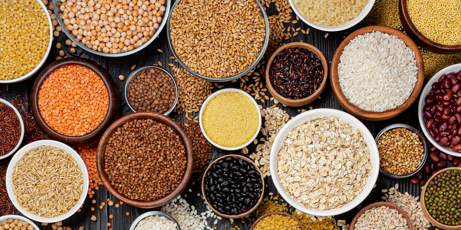 Fermentation / Germination / Sprouting