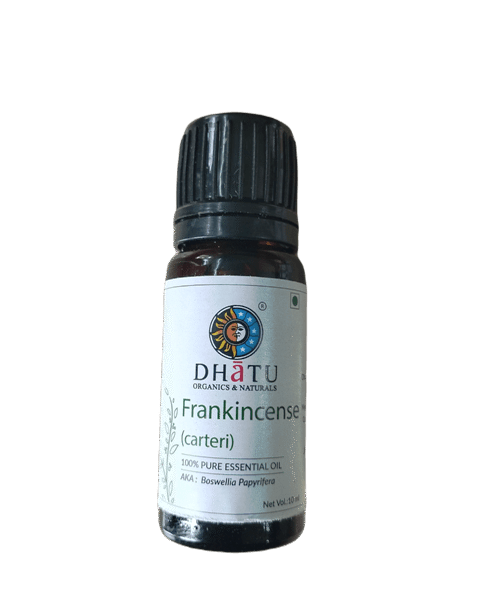 Frankincense Oil 10ml