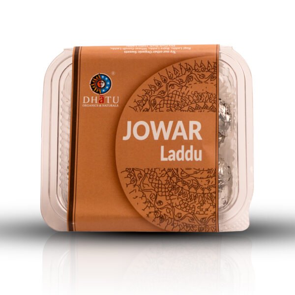 Jowar Laddu 150g