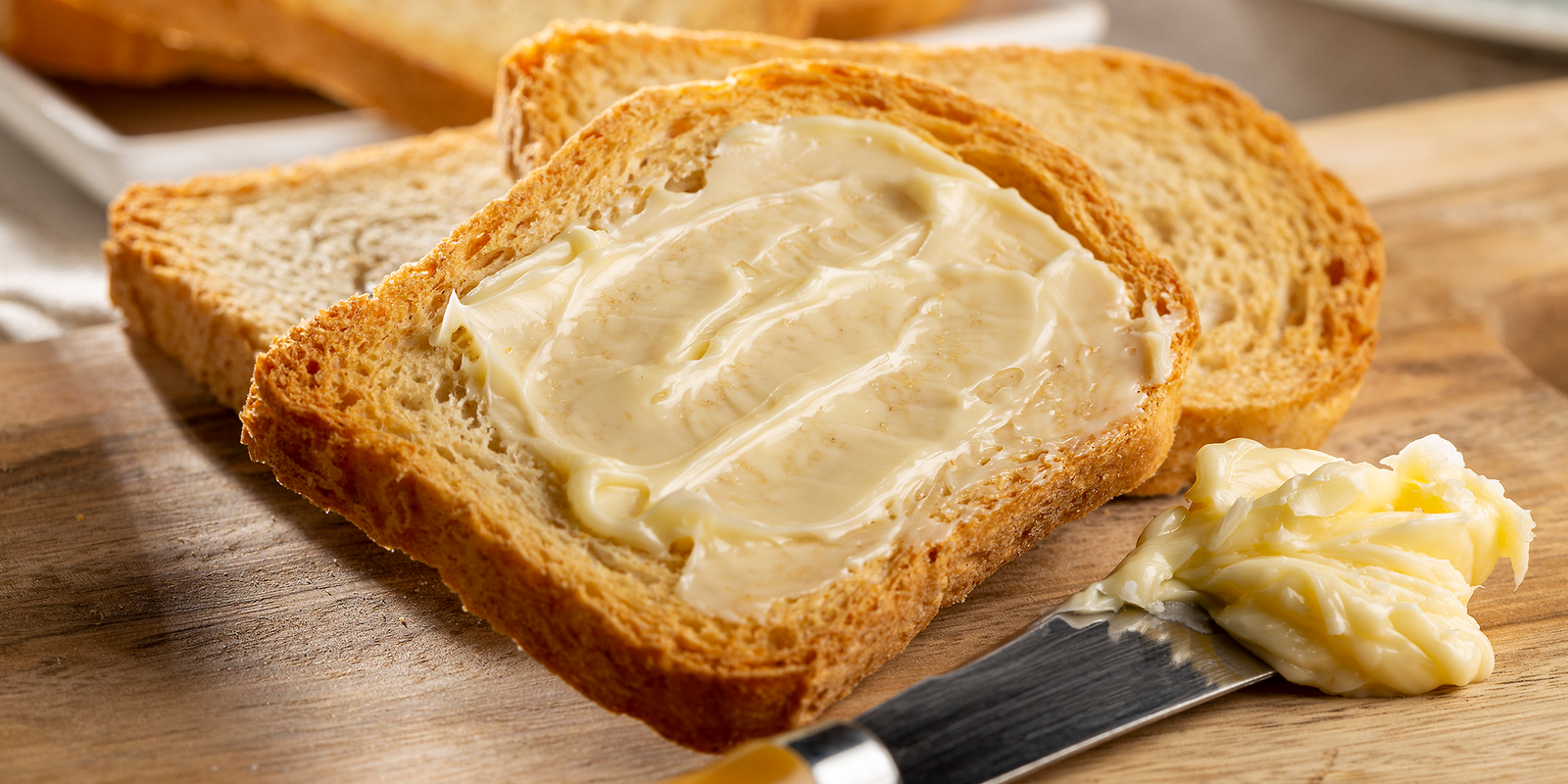 Nut and Seed Butters/Vegan Butter