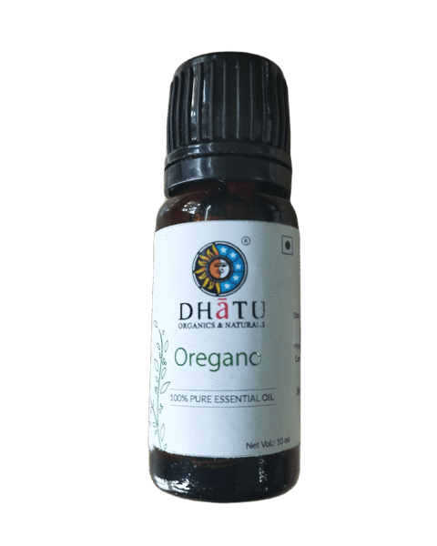 Oregano Oil 10ml