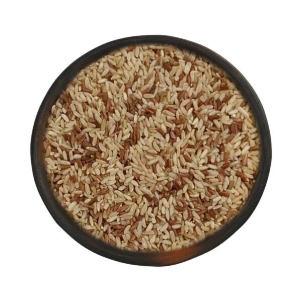 Unpolished Rajamudi Rice 5kg