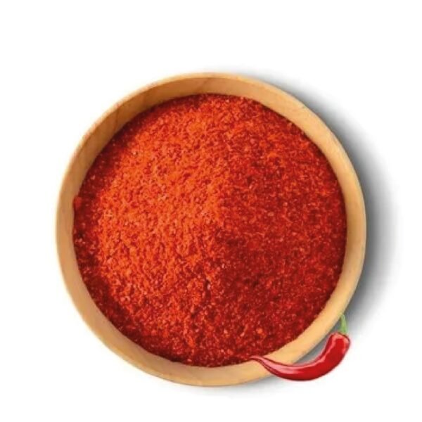 Chilli Powder (Guntur) 1kg