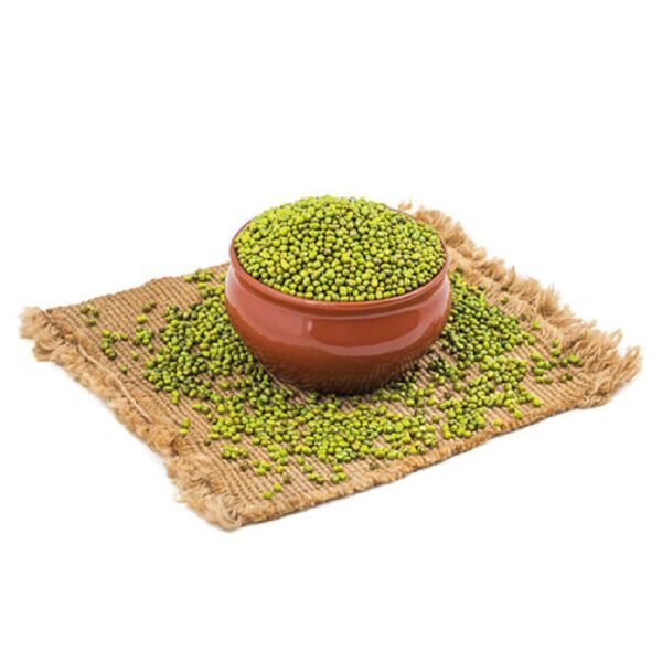 Green Gram Dal 1kg