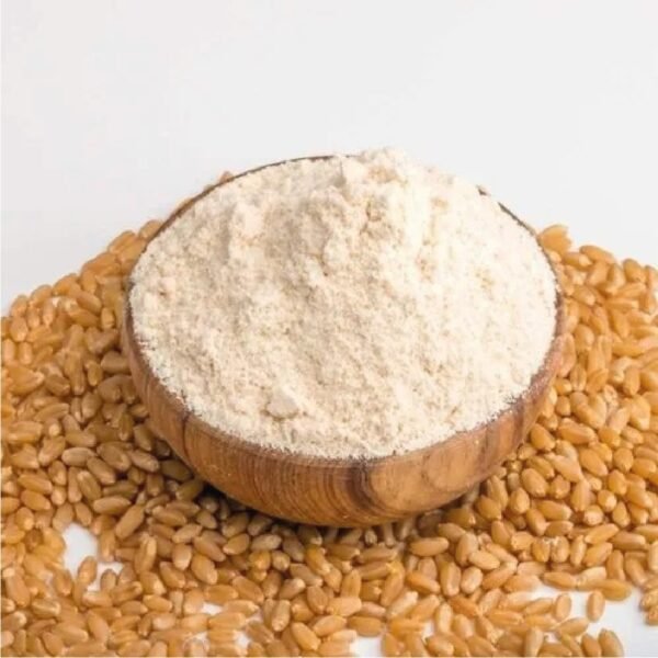 Whole Wheat Flour 5kg