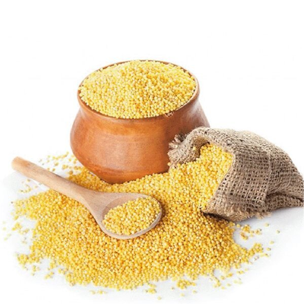 Proso Millet 1kg