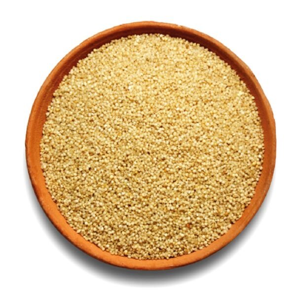 Little Millet 1kg | Gluten Free | Alkaline Food | Fiber Rich | Unpolished