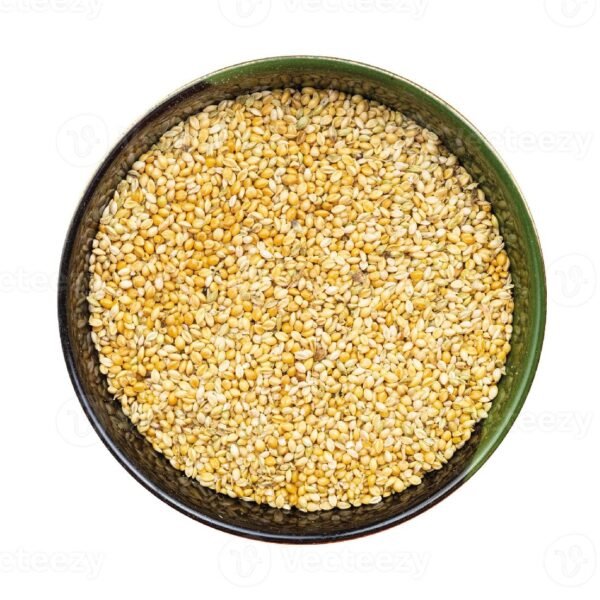 Foxtail Millet 1kg