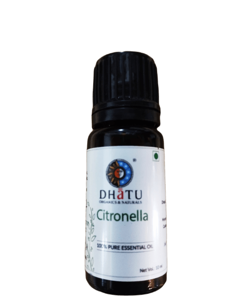 Citronella Oil 10ml