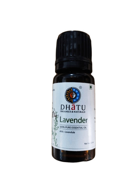 Lavender Oil 10ml