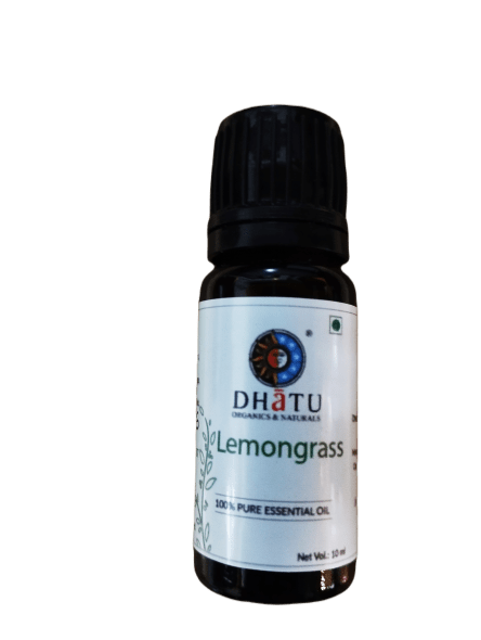 Lemongrass Oil 10ml