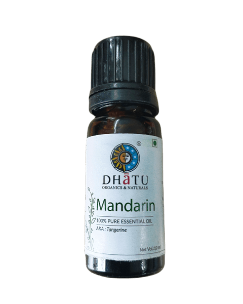 Mandarin Oil 10ml