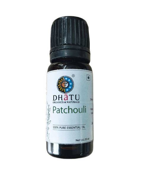 Patchouli Oil 10ml