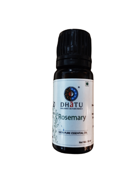 Rosemary Oil 10ml