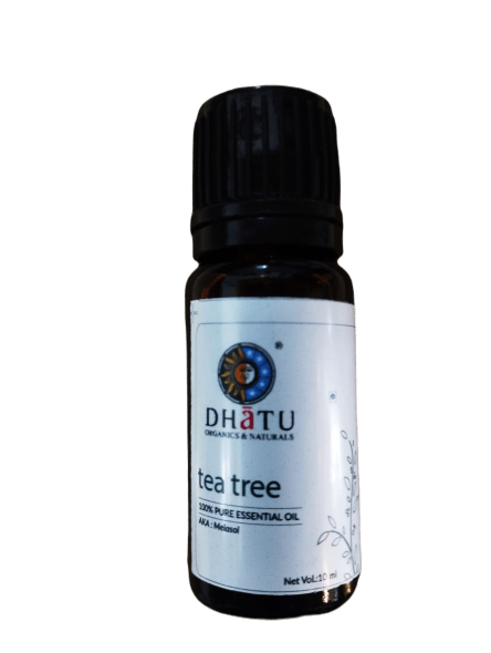 Teatree Oil 10ml