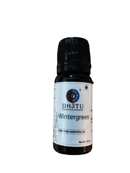 Wintergreen Oil 10ml