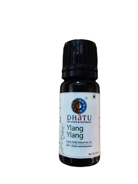 Ylang Ylang Oil 10ml